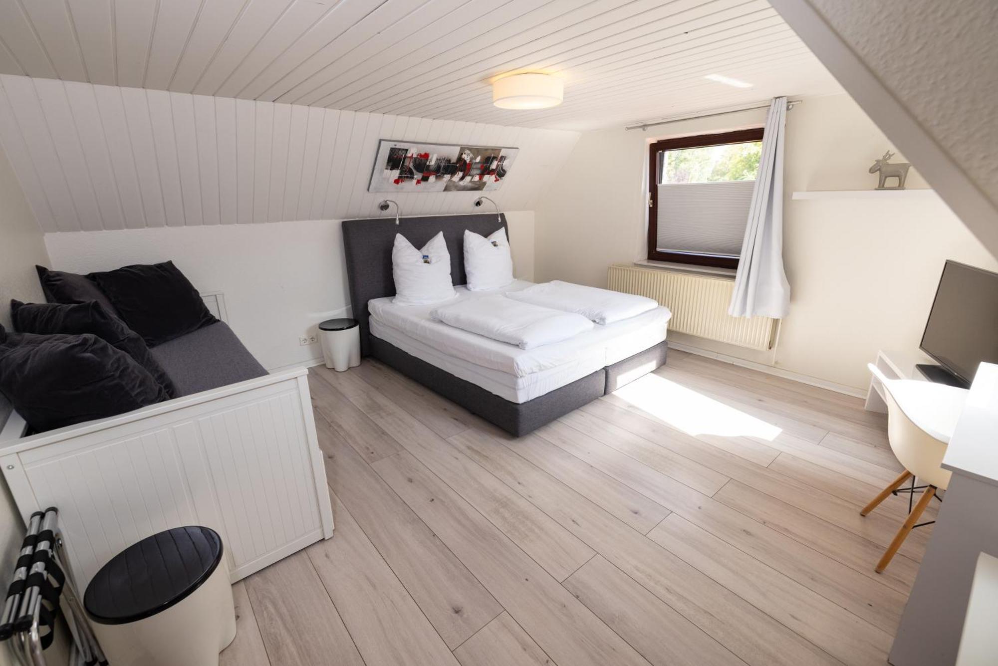 Hotel Gasthof Гандевітт Екстер'єр фото