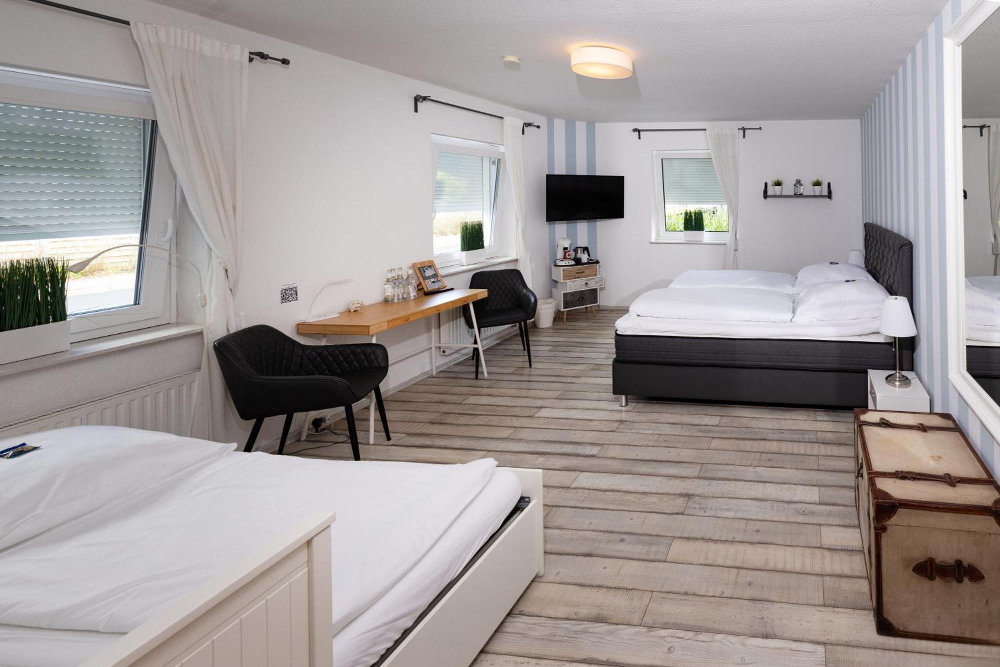 Hotel Gasthof Гандевітт Екстер'єр фото