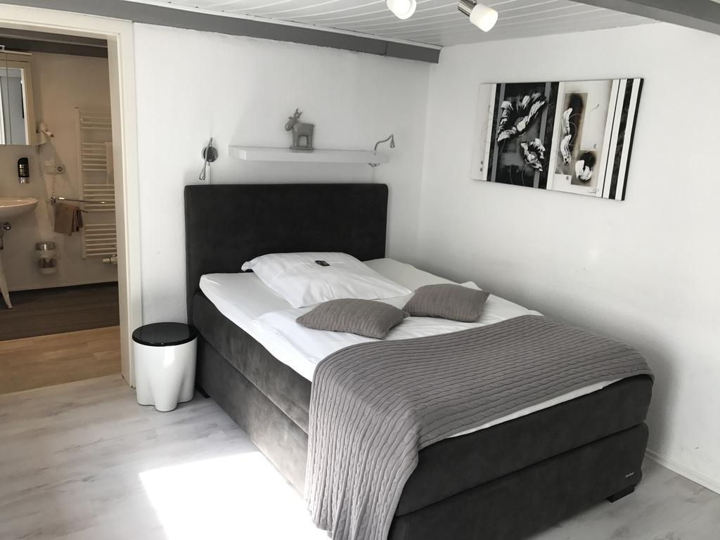 Hotel Gasthof Гандевітт Екстер'єр фото