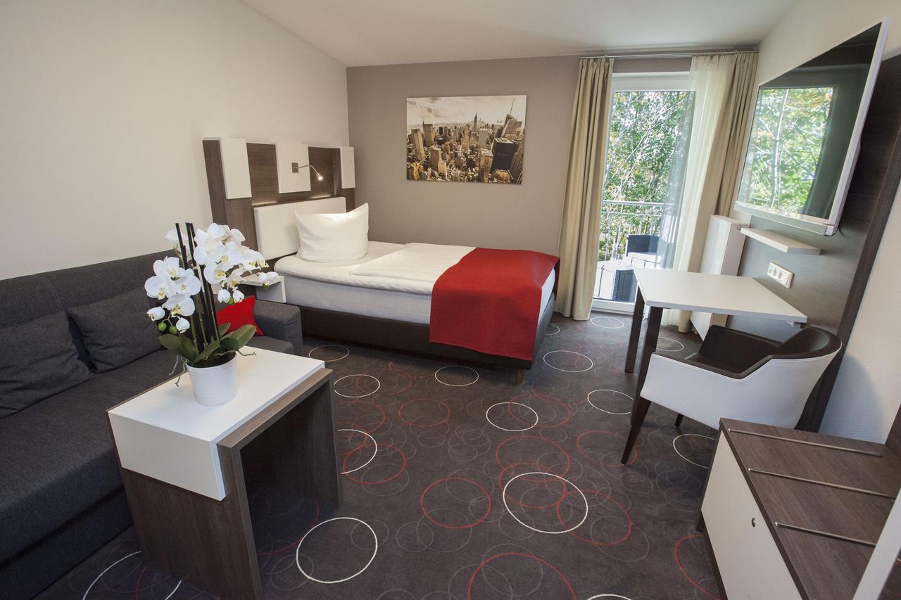 Hotel Gasthof Гандевітт Екстер'єр фото