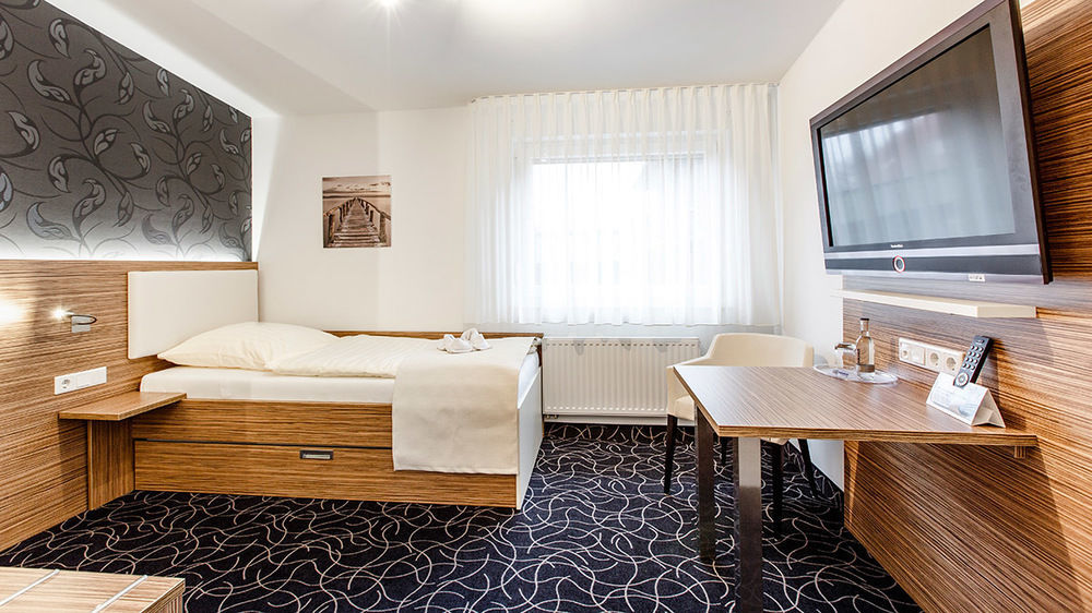 Hotel Gasthof Гандевітт Екстер'єр фото